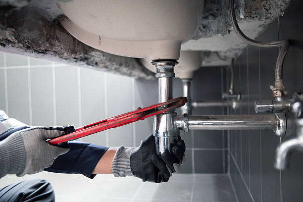 Trusted Toilet Repair service in New Hope, PA - Masters Plumbing Service